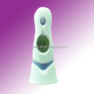 Ear & Forehead Thermometer