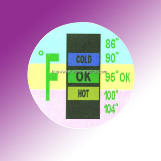 Beverage Temperature Piece