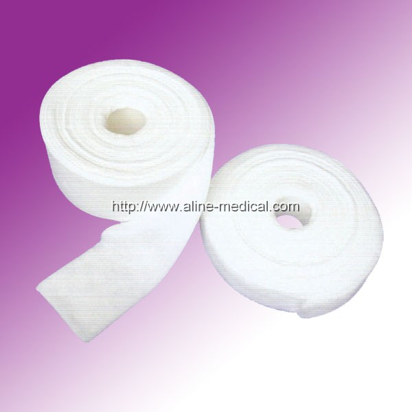 Absorbent Cotton tape