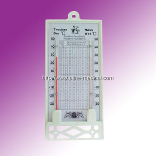 Temperature Hygrometer