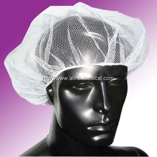 Nylon Hairnet