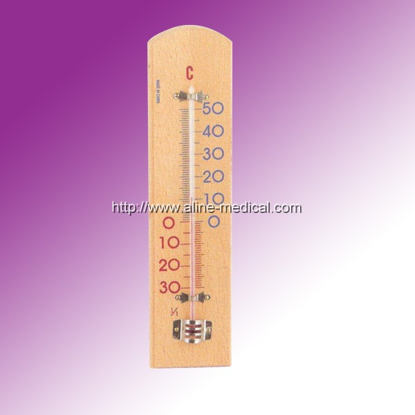 Indoor Thermometer&Hygrometer