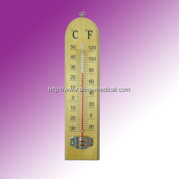 Indoor Thermometer&Hygrometer