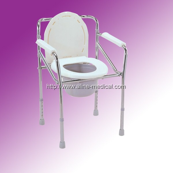 Commode Type