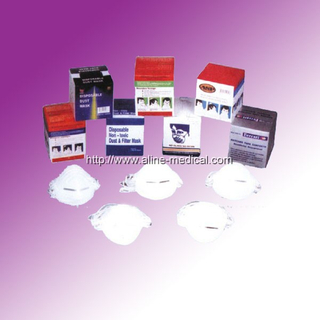 Dust Mask
