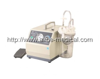 Gynecology aspirator