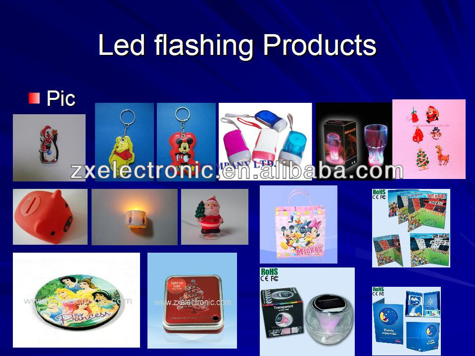 Digital Electronic Music Buttons For Animal Stuff Toys