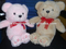 Cute Plush Singing Teddy Bear Custom Talking Dolls Custom Made Stuffed Musical Animal Toy