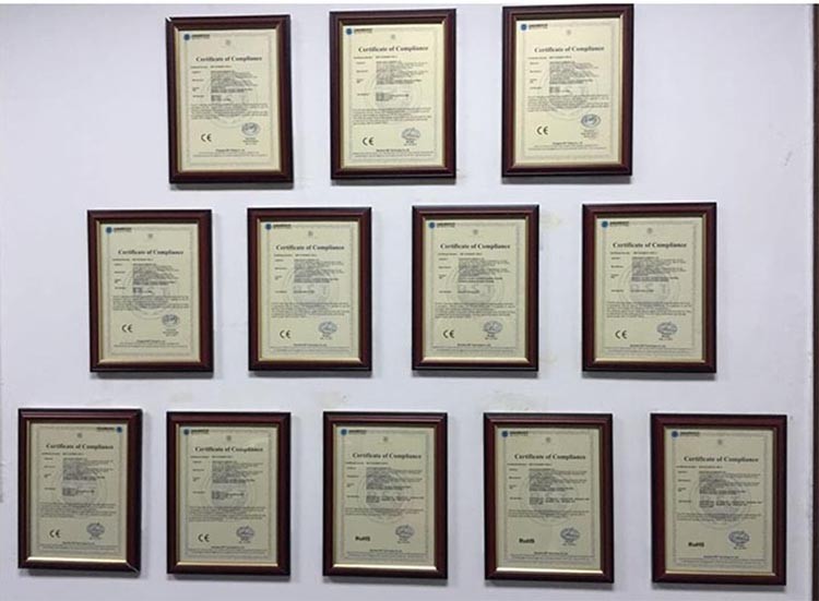 Voice recording greeting card custom design invitation wedding cards