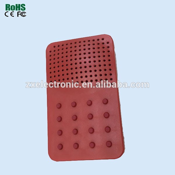 102*60*18mm 80 Seconds Music Machine With 16 Different Songs