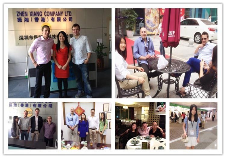 Blue tooth electric selfie stick for windows phone