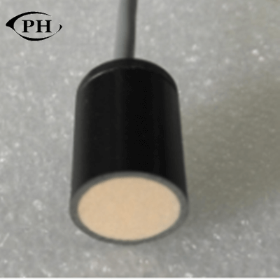 É dominar as habilidades de transdutores ultra-sônicos e ser bem sucedido.