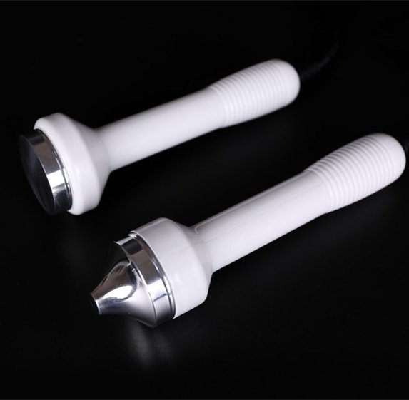 Desempenho do material cerâmico piezoeléctrico