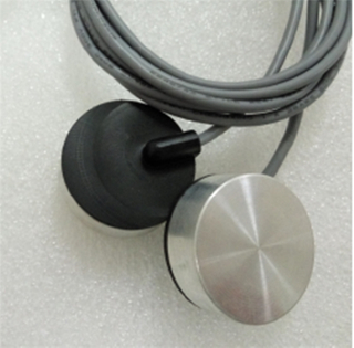 1 transdutor ultra-sônico MHz para fisioterapia ultra-sônica