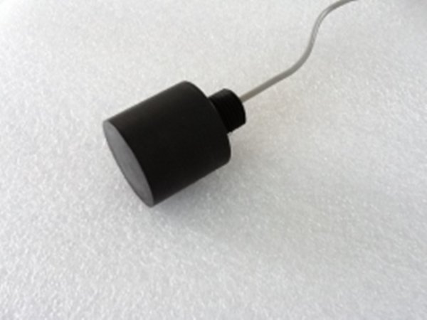 Transductor acústico del sensor de profundidad ultrasónico para las comunicaciones submarinas