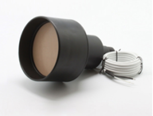 Transductor de medici&oacute;n de distancia de largo alcance