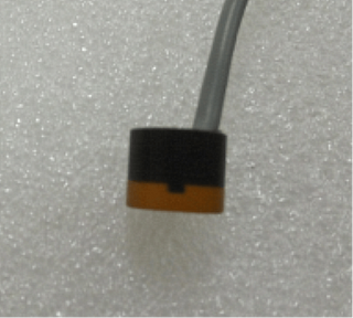 5MHz bajo el agua transductor ultrasónico para velocímetro Doppler acústico