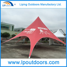 Популярная высококачественная палатка Star для мероприятий на открытом воздухе