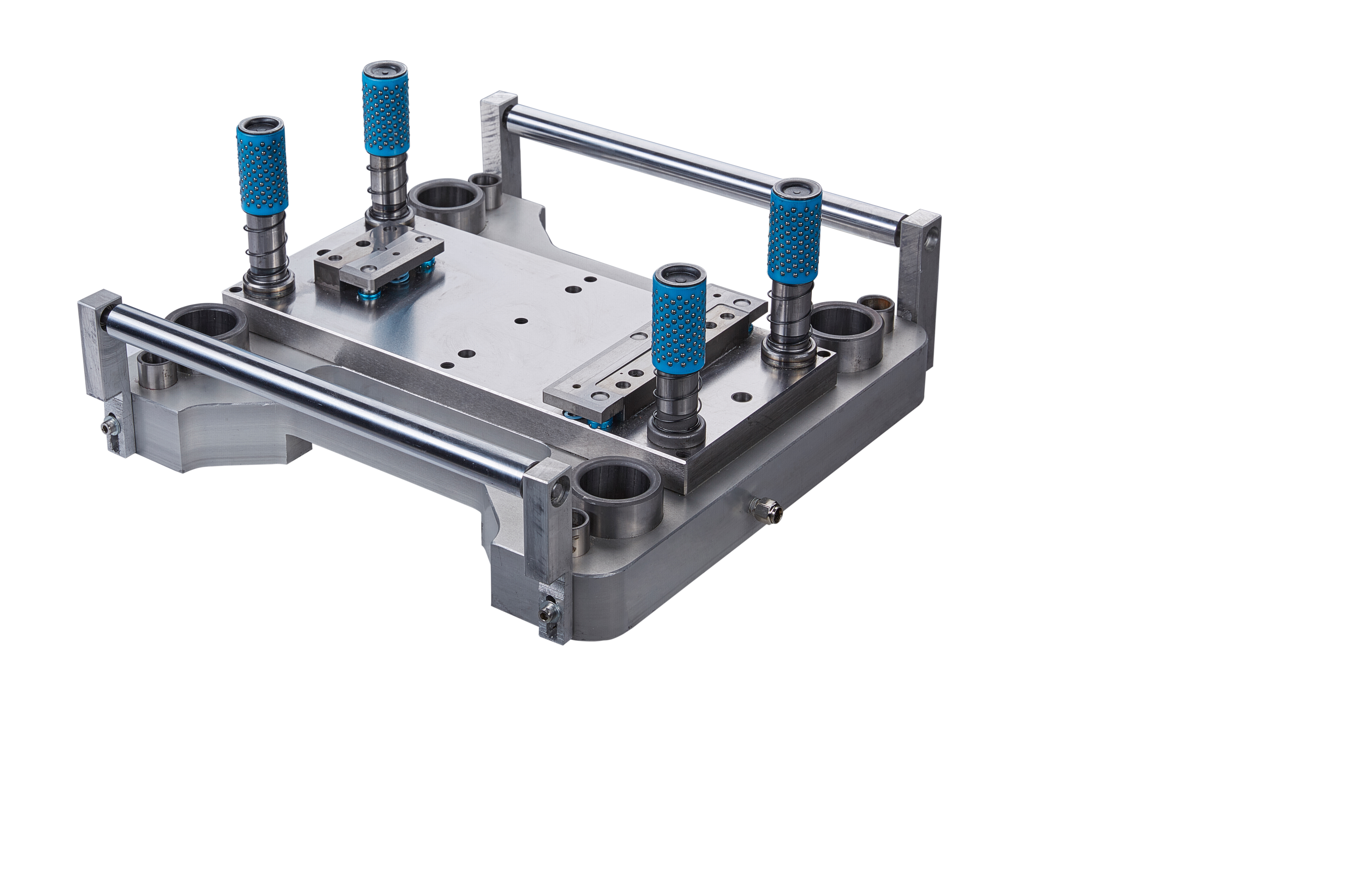 Die-cutting Mold Series