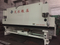 Prensa plegadora de chapa CNC grande (WE67K-650/6000)