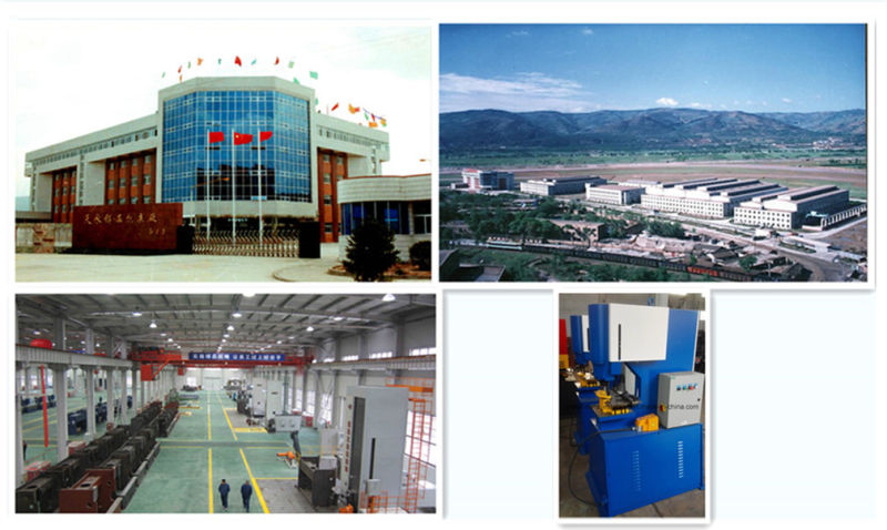 液压冲孔机（20毫米和直径30毫米）