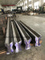 Herramientas cónicas para doblar postes de iluminación de acero (diámetro 76 mm - 150 mm)