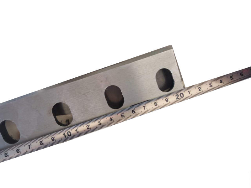 为刻凹痕设备使用的切刃(QA28Y-4X200A)