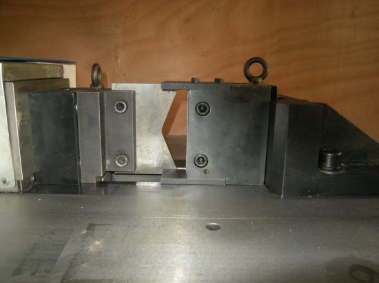 液压母排弯管机/弯管机/弯管机（Y35-25）