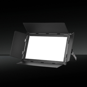 TH-326 Профессиональная двухцветная студийная подсветка с мягким затемнением