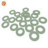 Insulation Material FR4/G10 Washer(G10 Gasket)