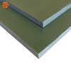 Epoxy Fiberglass Green Color G10 Sheet for Making Surfboard Fins & Pistol Grips