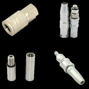 LED Flagpole Mount Base