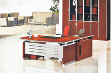 Executive Desk (ET-23)