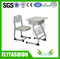 Durable quality PE plastic chair study table(SF-56S)