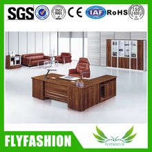 High quality office wooden executive desk for sale (ET-16)