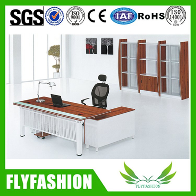 Newest office Executive Table(ET-25)