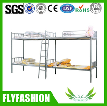 Metal furniture dormitory bunk Bed for People (BD-22)