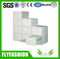 Cabina de fichero del acero inoxidable de los muebles de oficinas (ST-14)