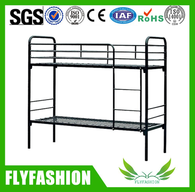 Base de cucheta durable del metal de los adultos de los muebles de escuela BD-31