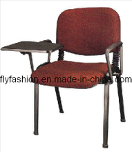 Student Desk & Chair, Office Chair with Pad, Training Chair