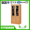 Wooden Open Shelf Cabinet Open Face Filling Cabinet(FC-19)