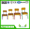 Modern Children's Wooden Chairs Dining Chairs(SF-68C-71C)
