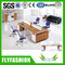 Melamine office desk MDF office workstation(PT-17)