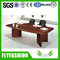 triangle meeting table （CT-16）