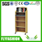 high quality wood kids bookcase(SF-104C)