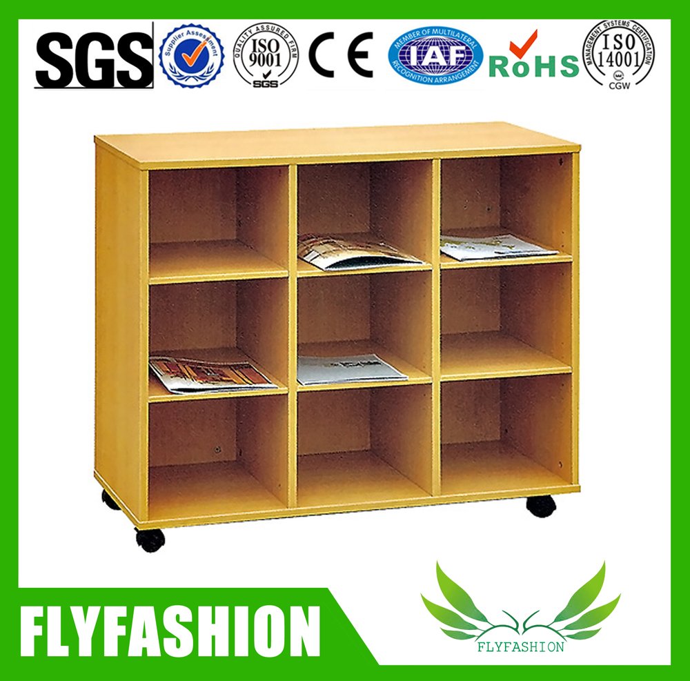 High quality kids Display Cabinet for children(SF-112C)