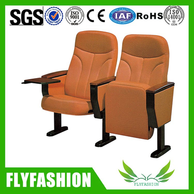 comfortable durable cinema chair auditorium seating chair
