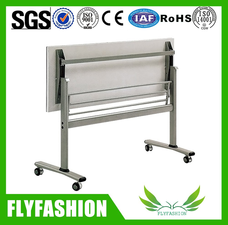 High Quality New Design Folding Training Study Table(SF-10F)