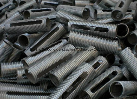 Tillbeh&ouml;r f&ouml;r st&auml;llningsst&ouml;d-- St&ouml;dhylsa