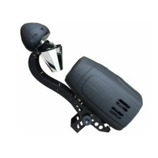 2R Scanner Stage Effect Light